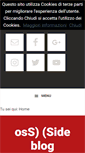 Mobile Screenshot of osside.net